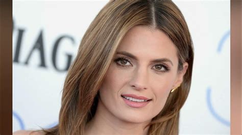 Stana Katic Biography, Age, Height, Husband, Net Worth, Family